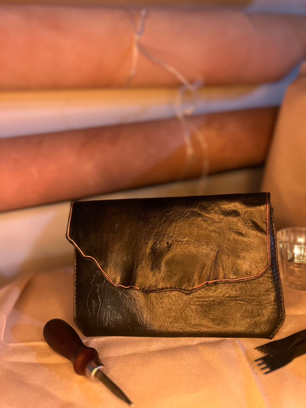 HangBag "Kapüy"