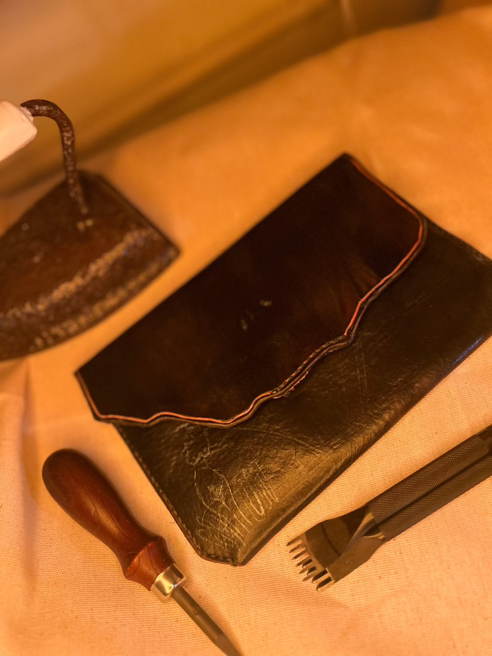 HangBag "Kapüy"