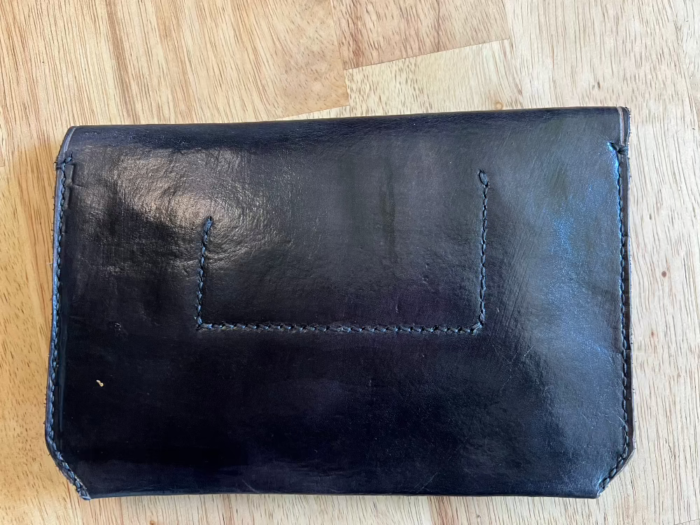 HangBag "Kapüy"