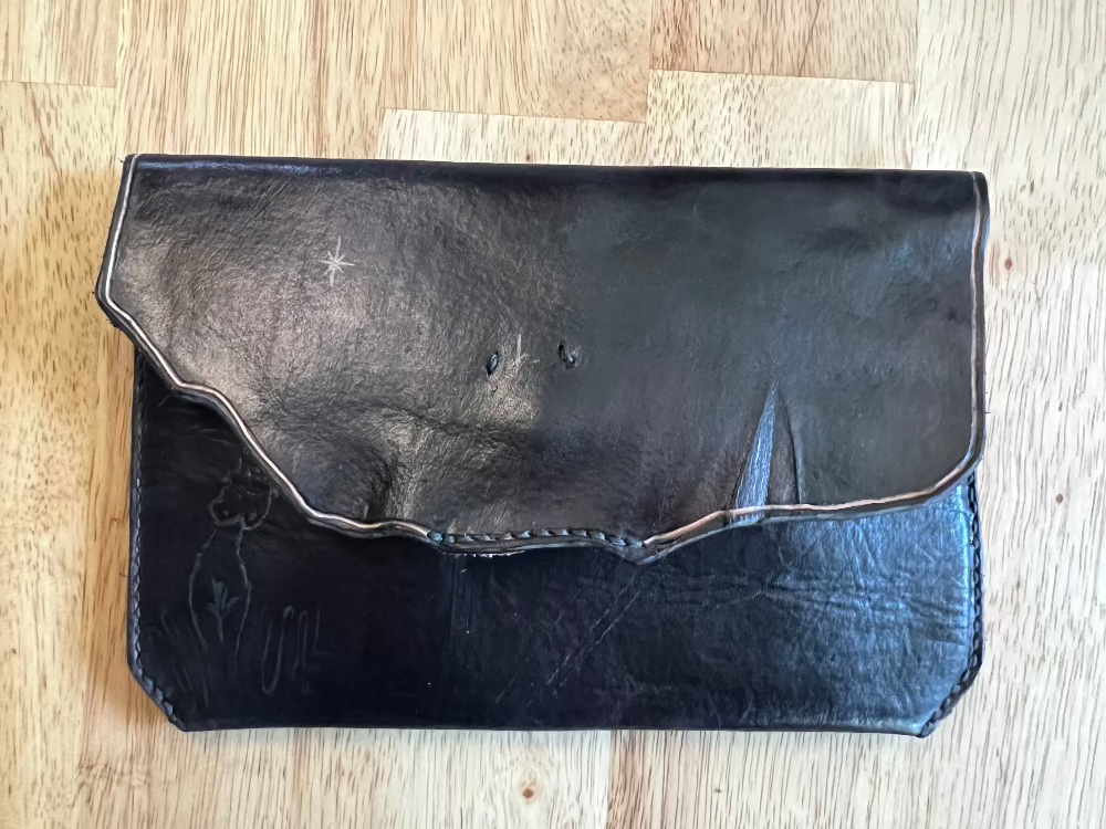 HangBag "Kapüy"