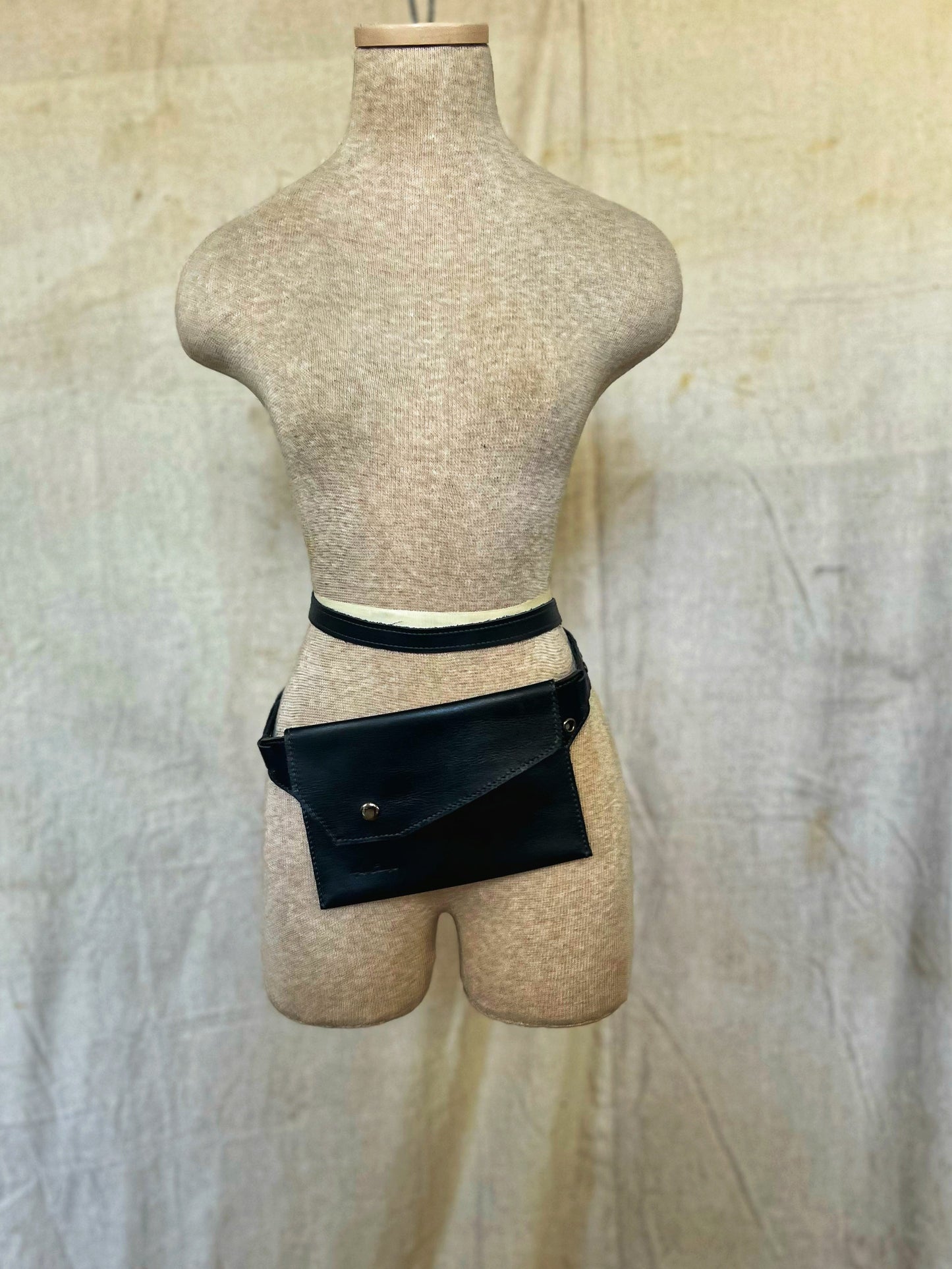 " Gitana gitana " fanny pack