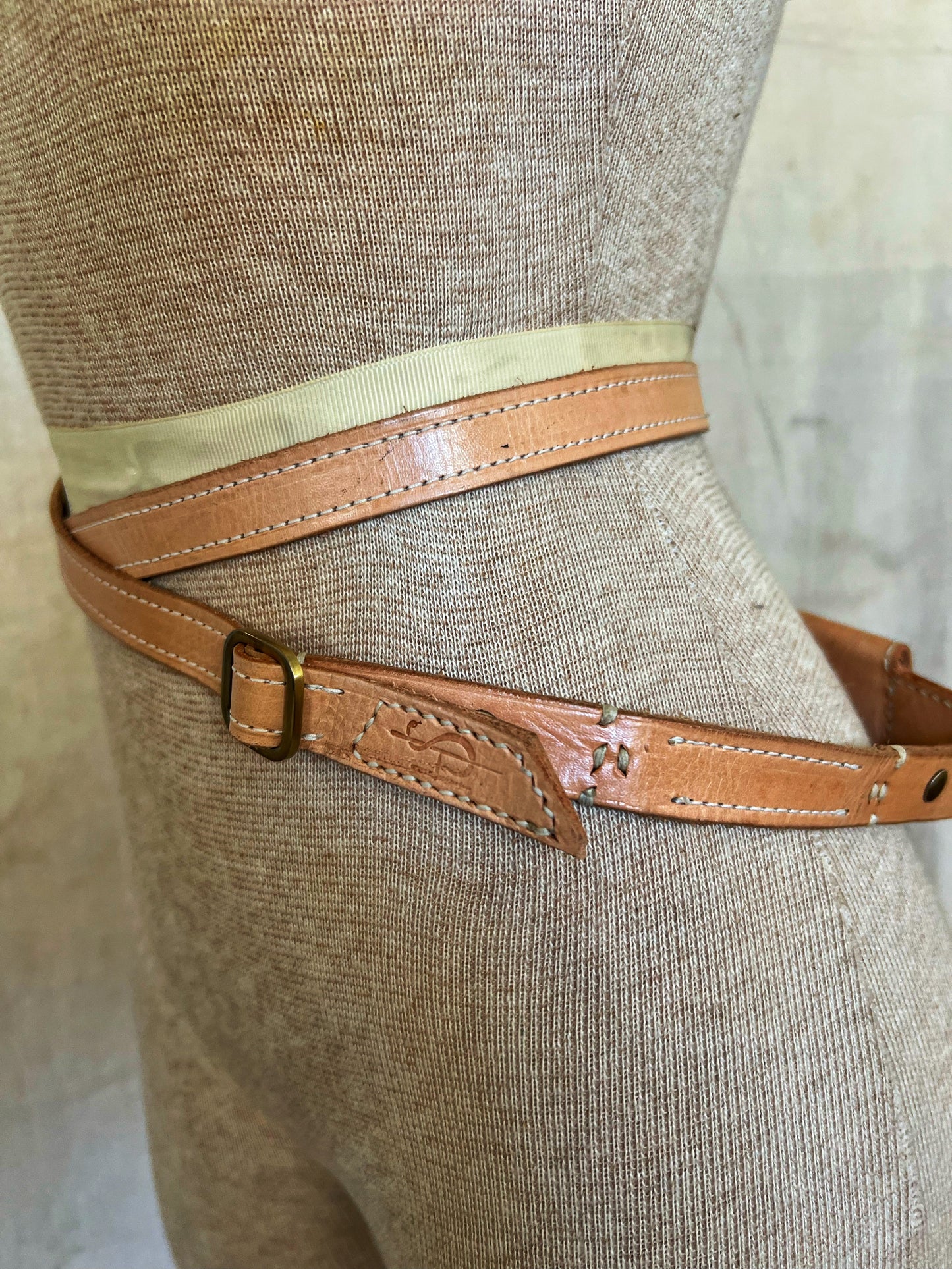 " Gitana gitana " fanny pack