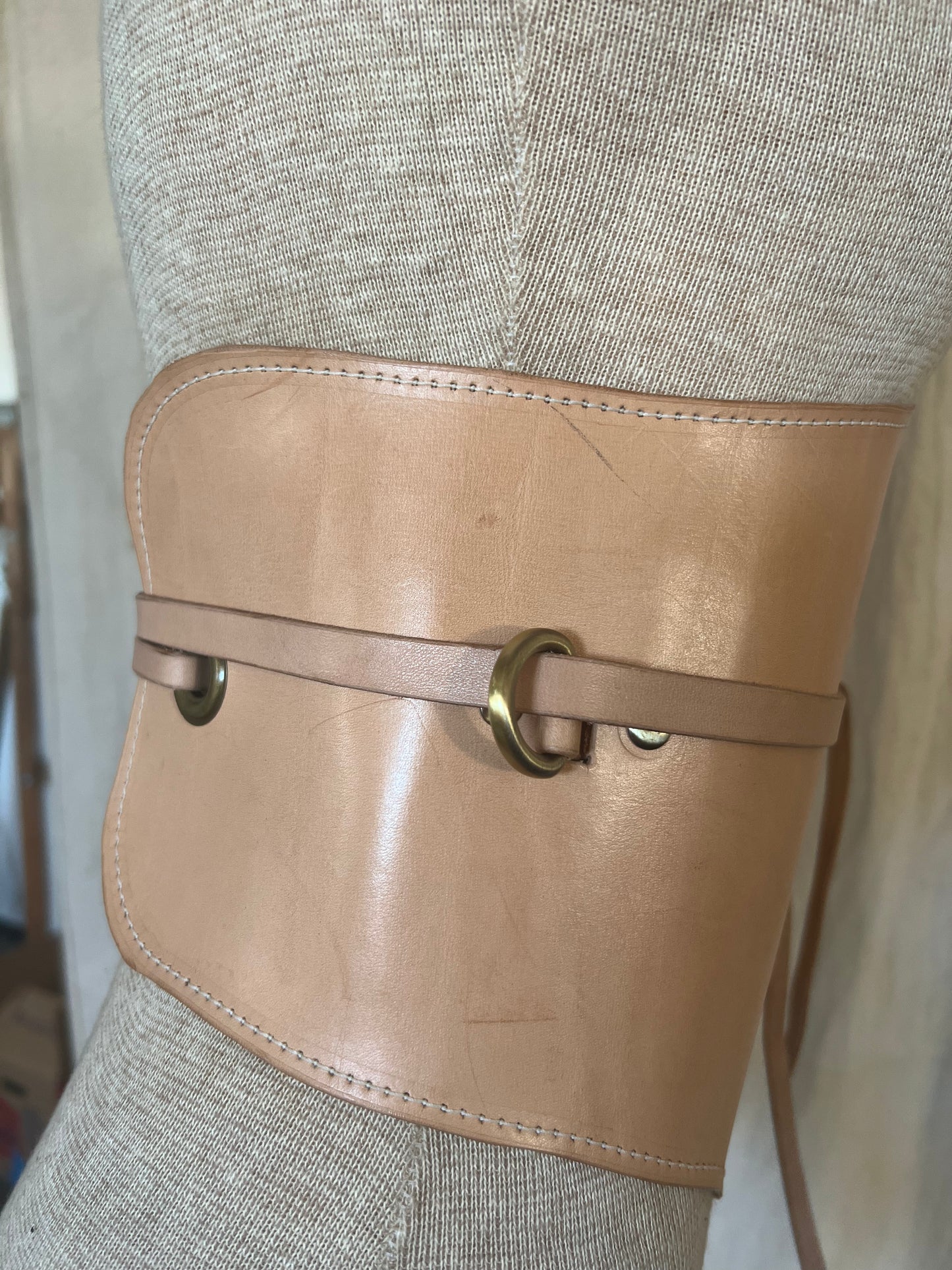 Corset  Essential
