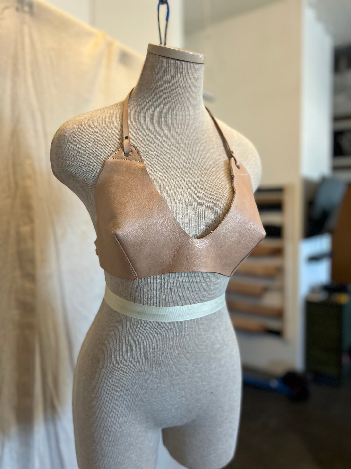 Soft Bra