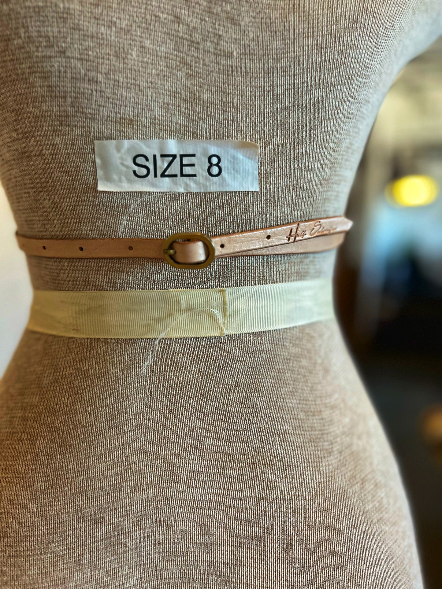 Soft Bra
