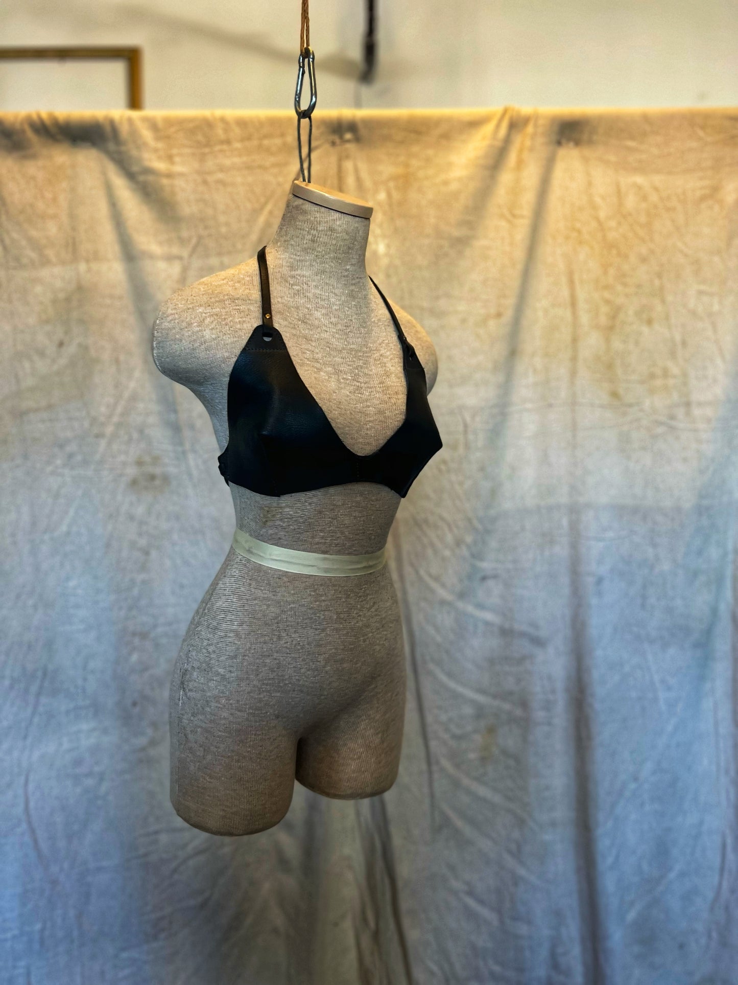 Soft Bra