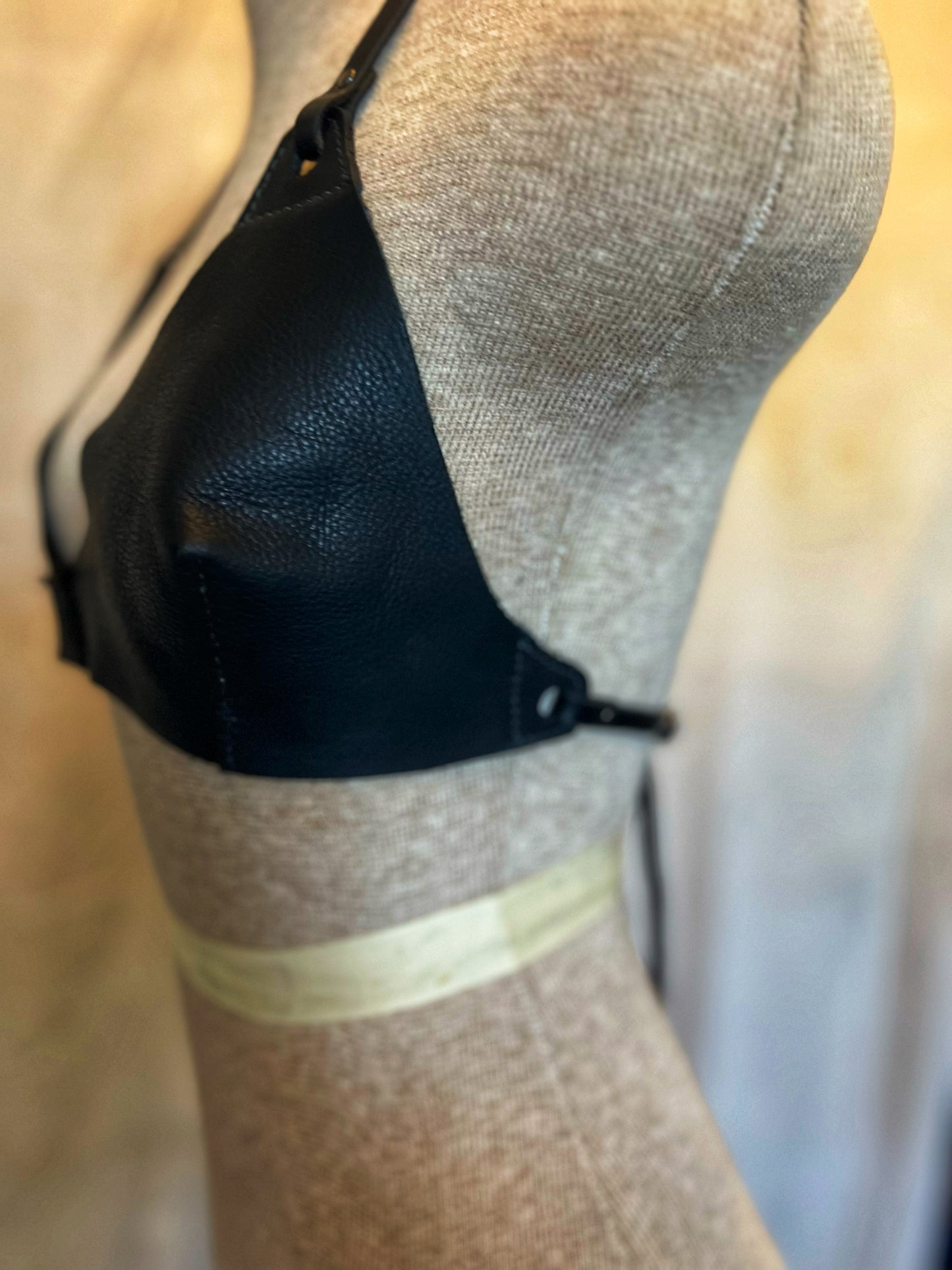 Soft Bra