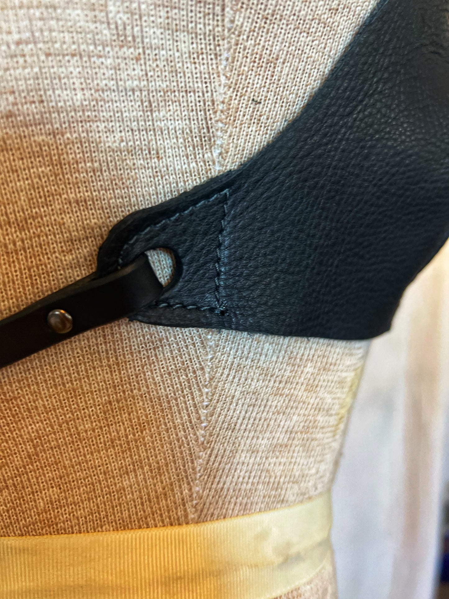 Soft Bra