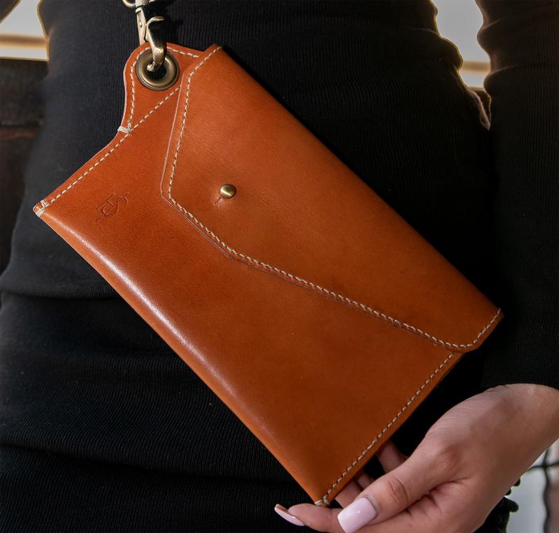 Handcuffs Bag